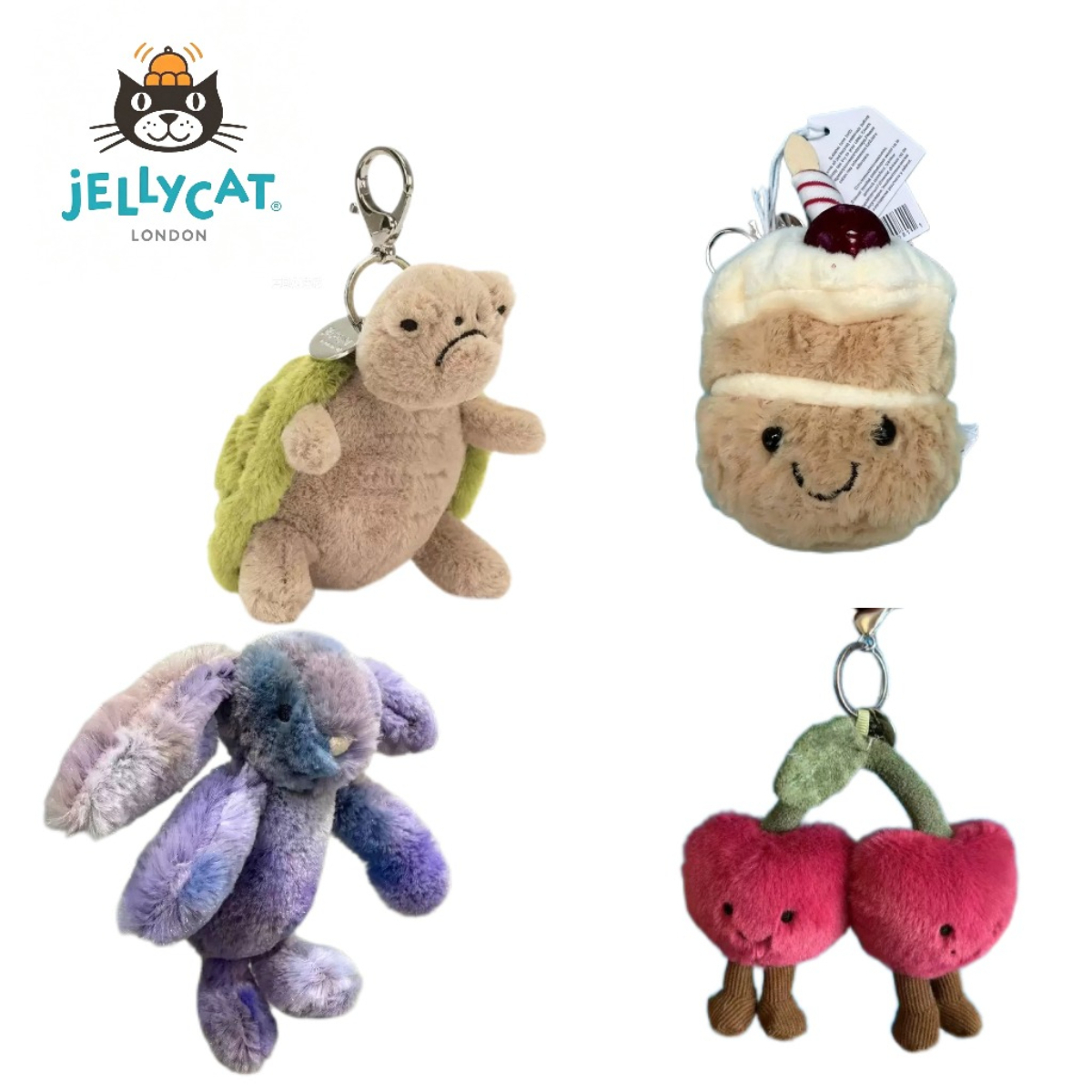 JELLYCAT New JC brand plush to – Baby Nursery Gifts recenzja i cena