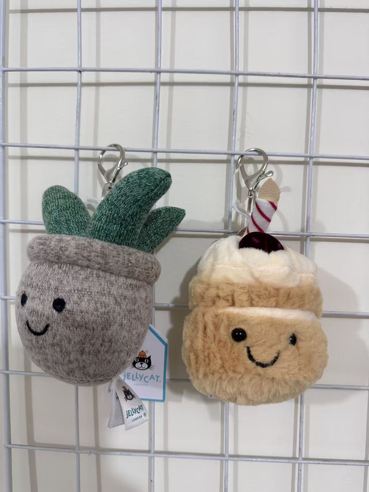 JELLYCAT New JC brand plush to – Baby Nursery Gifts recenzja i cena