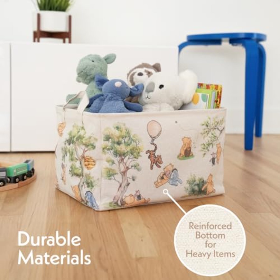 Sweet Baby Co. Classic Winnie  – Baby Nursery Winnie The Pooh recenzja i cena