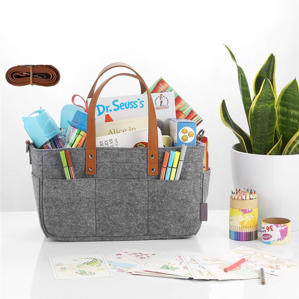 Automobiles Baby Felt Storage  – Baby Nursery Shelf recenzja i cena