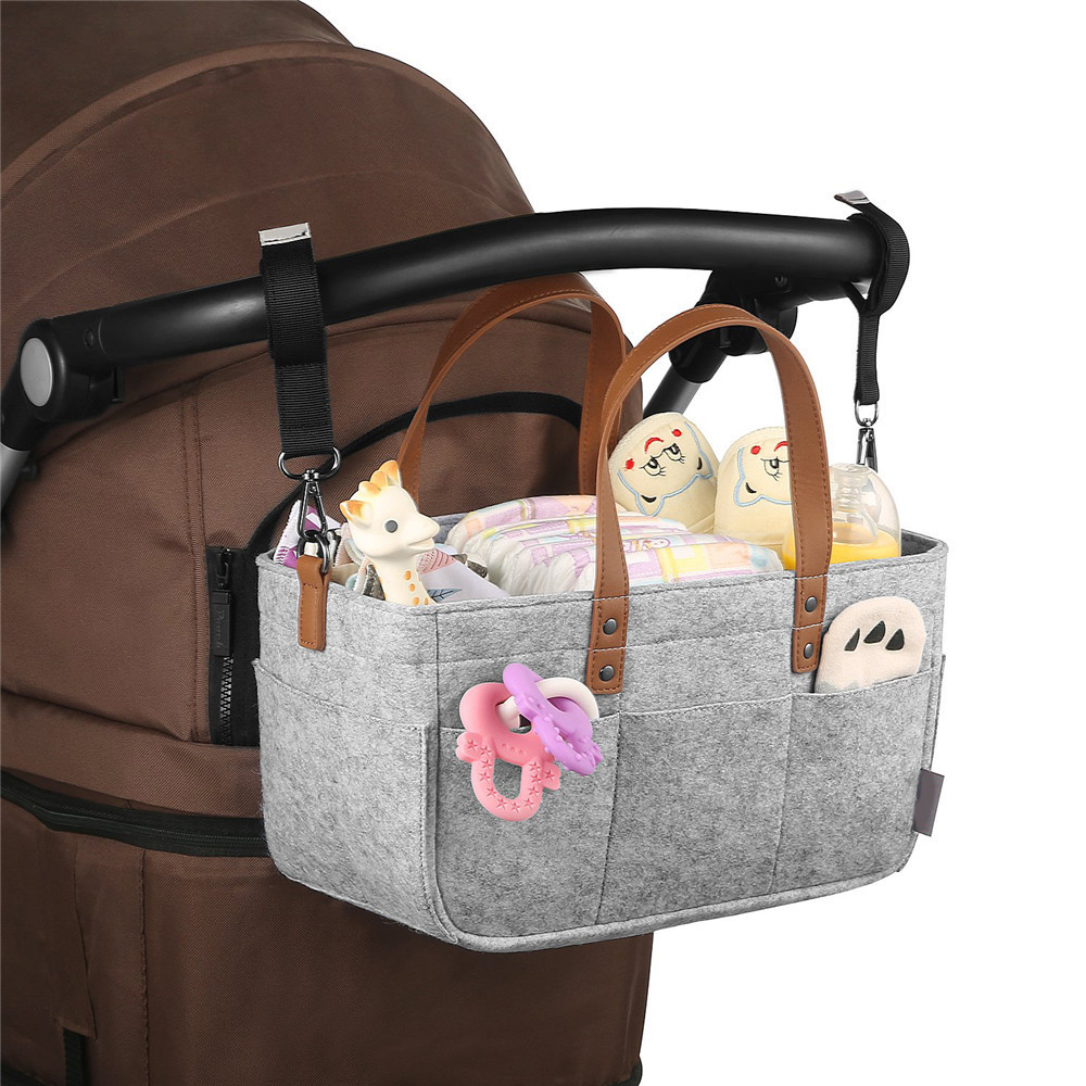 Automobiles Baby Felt Storage  – Baby Nursery Shelf recenzja i cena