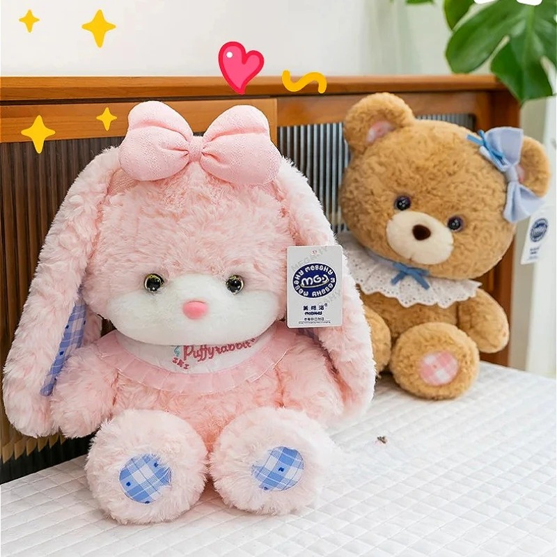 20CM Teddy Bear Plush Cute Ani – Baby Nursery Themes Boy recenzja i cena