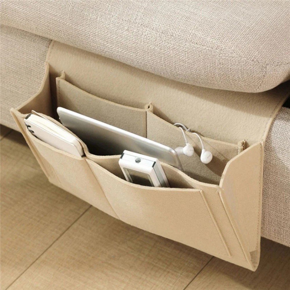 Baby Bed Hanging Organizer Fel – Baby Nursery Shelf recenzja i cena