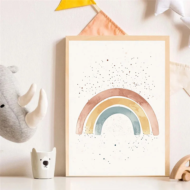 Pink Ballerina with Stars Unic – Baby Unicorn Nursery recenzja i cena