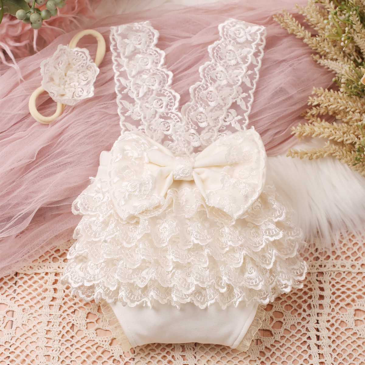 Ylsteed Newborn Photography La – Baby Nursery Set recenzja i cena