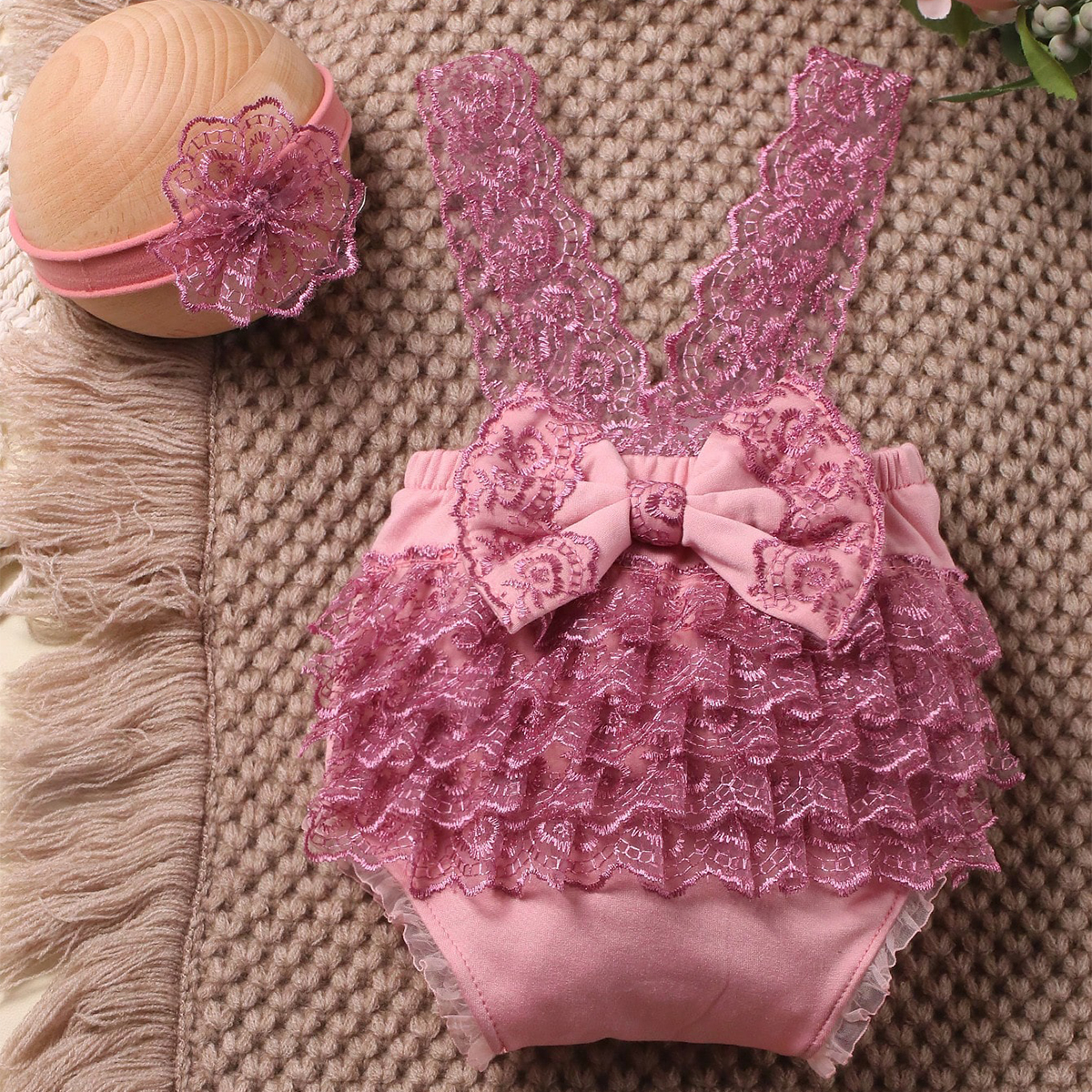 Ylsteed Newborn Photography La – Baby Nursery Set recenzja i cena