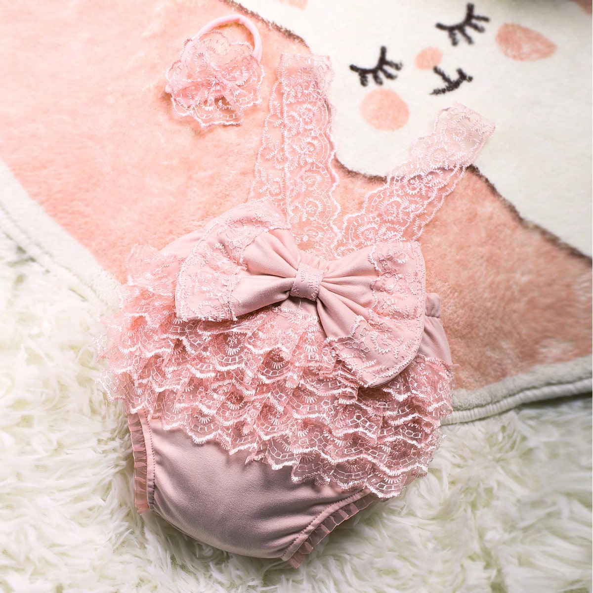 Ylsteed Newborn Photography La – Baby Nursery Set recenzja i cena