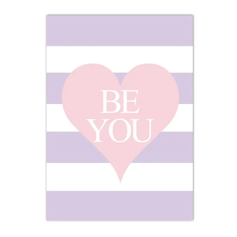 Pink Unicorn Rainbow Love Hear – Baby Unicorn Nursery recenzja i cena