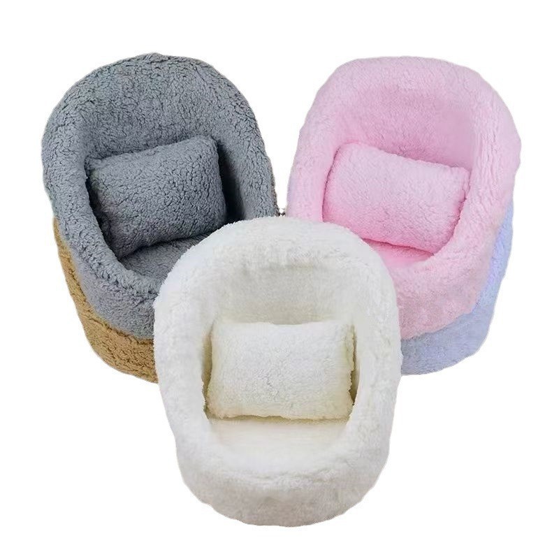 2pcs Baby Posing Sofa Newborn  – Baby Nursery Set recenzja i cena