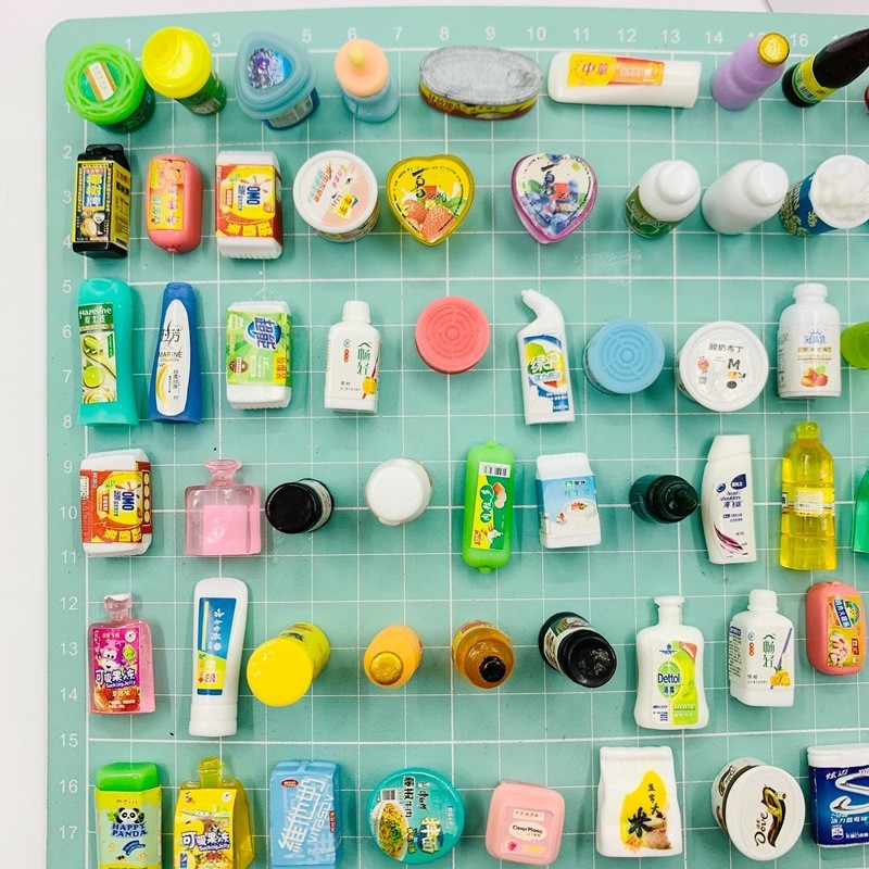 Mini simulation supermarket fo – Baby Nursery Shelf recenzja i cena