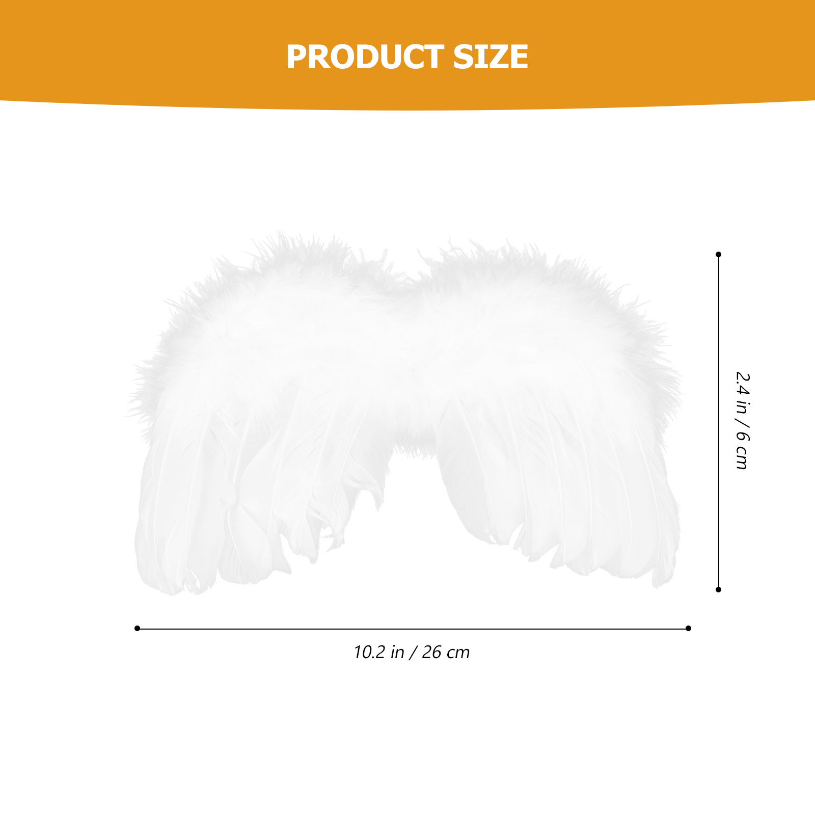 Baby Wing Headband Kit Infant  – Baby Nursery Set recenzja i cena