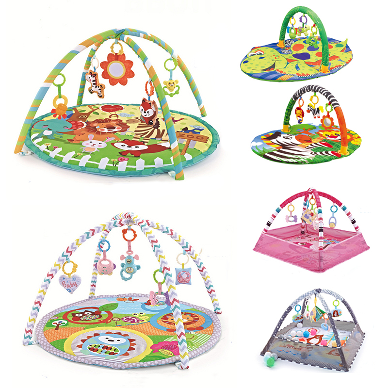 Baby Fitness Frame For Childre – Baby Nursery Shelf recenzja i cena