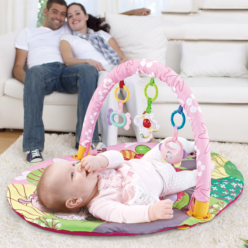 Baby Fitness Frame For Childre – Baby Nursery Shelf recenzja i cena