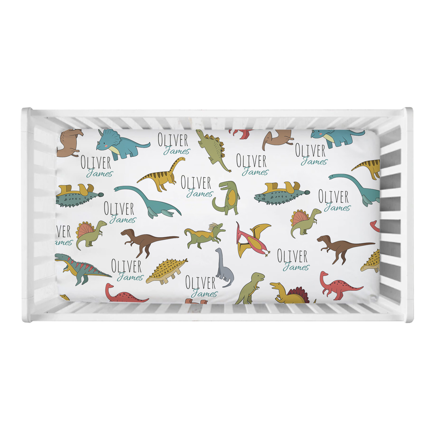 LVYZIHO Modern Dinosaur Person – Baby Nursery Themes Boy recenzja i cena
