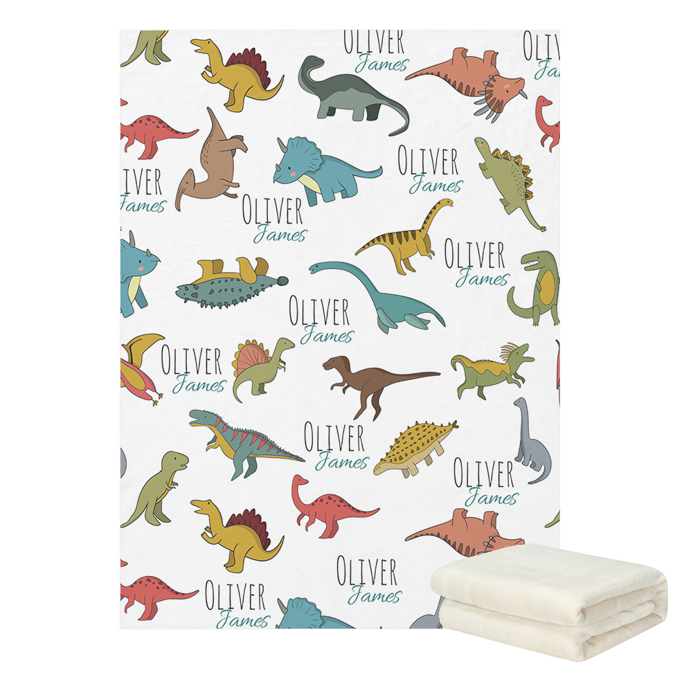 LVYZIHO Modern Dinosaur Person – Baby Nursery Themes Boy recenzja i cena