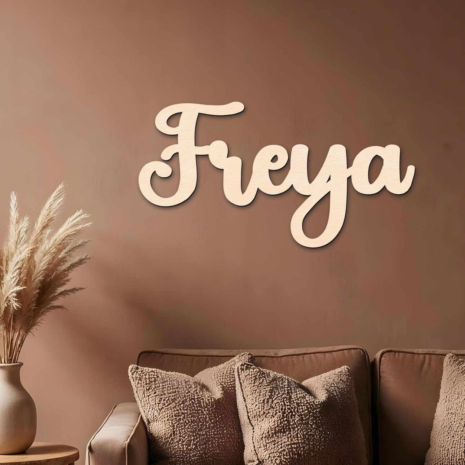 1pc Custom Wooden Name Sign,Cu – Baby Nursery Decor Girl recenzja i cena
