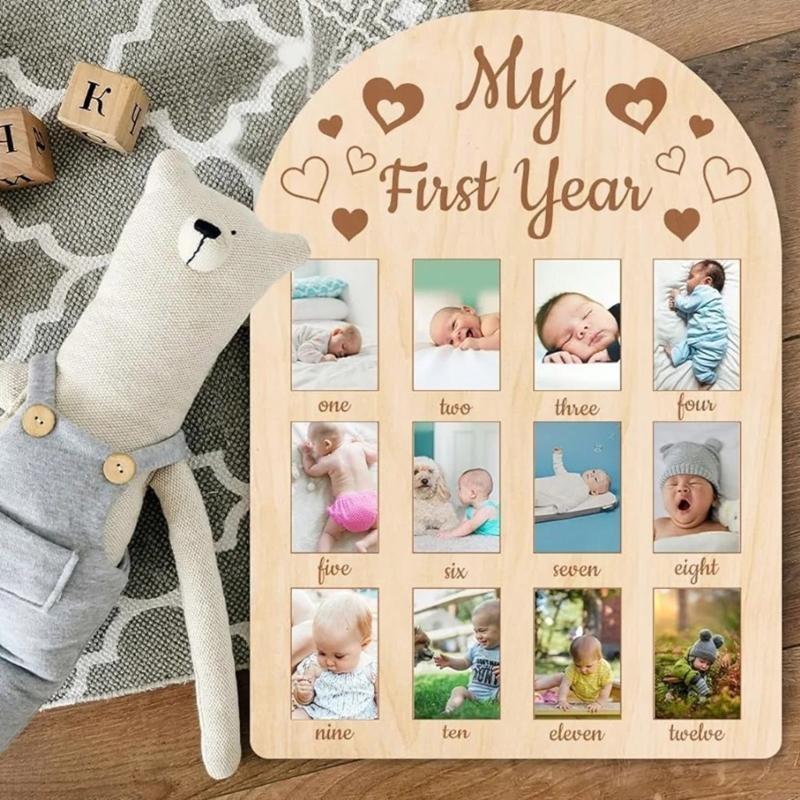 Baby Gift Baby Birthday Nurser – Baby Nursery Frames recenzja i cena