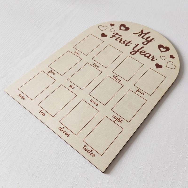 Baby Gift Baby Birthday Nurser – Baby Nursery Frames recenzja i cena
