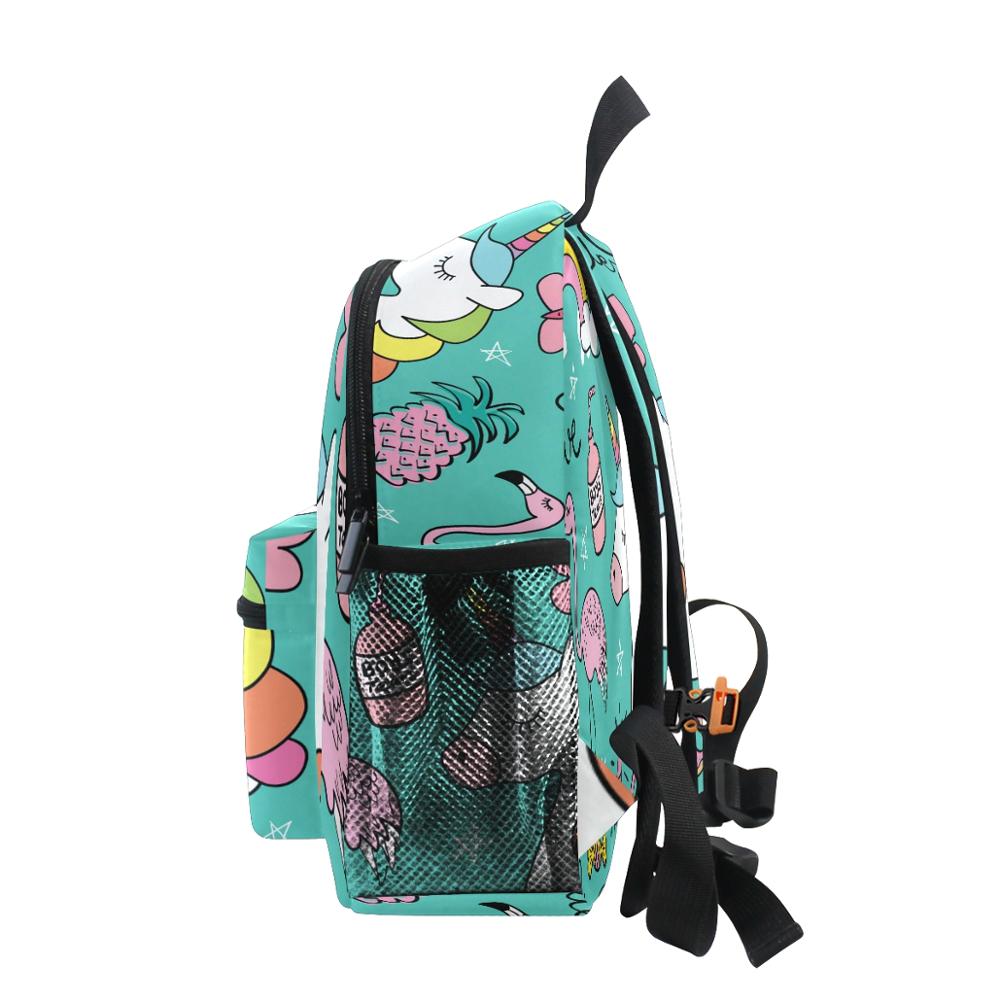 ALAZA Unicorn print Children B – Baby Unicorn Nursery recenzja i cena