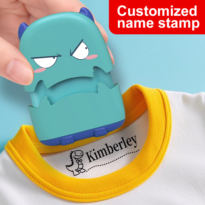 Personalized Student Name Stam – Baby Nursery Gifts recenzja i cena