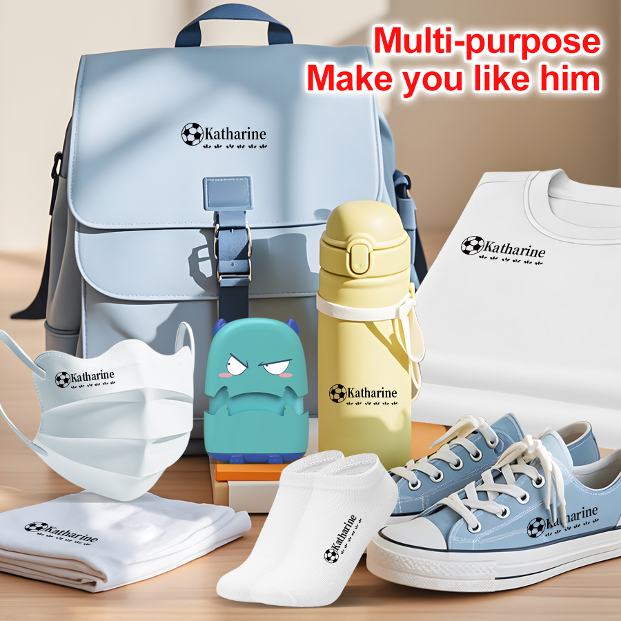 Personalized Student Name Stam – Baby Nursery Gifts recenzja i cena