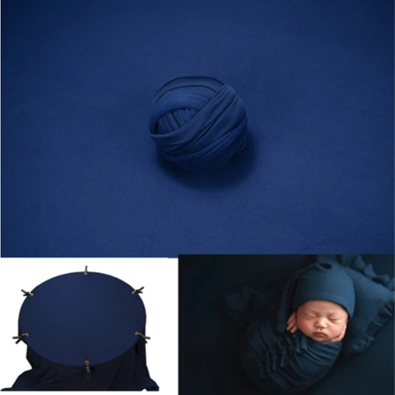 150X170 CM Newborn Photography – Baby Nursery Set recenzja i cena