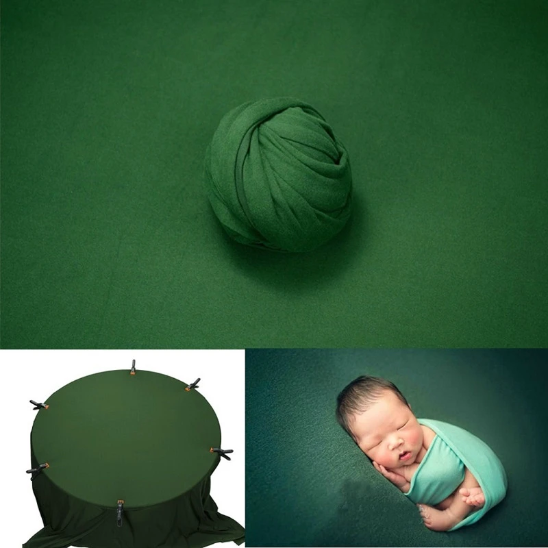 150X170 CM Newborn Photography – Baby Nursery Set recenzja i cena