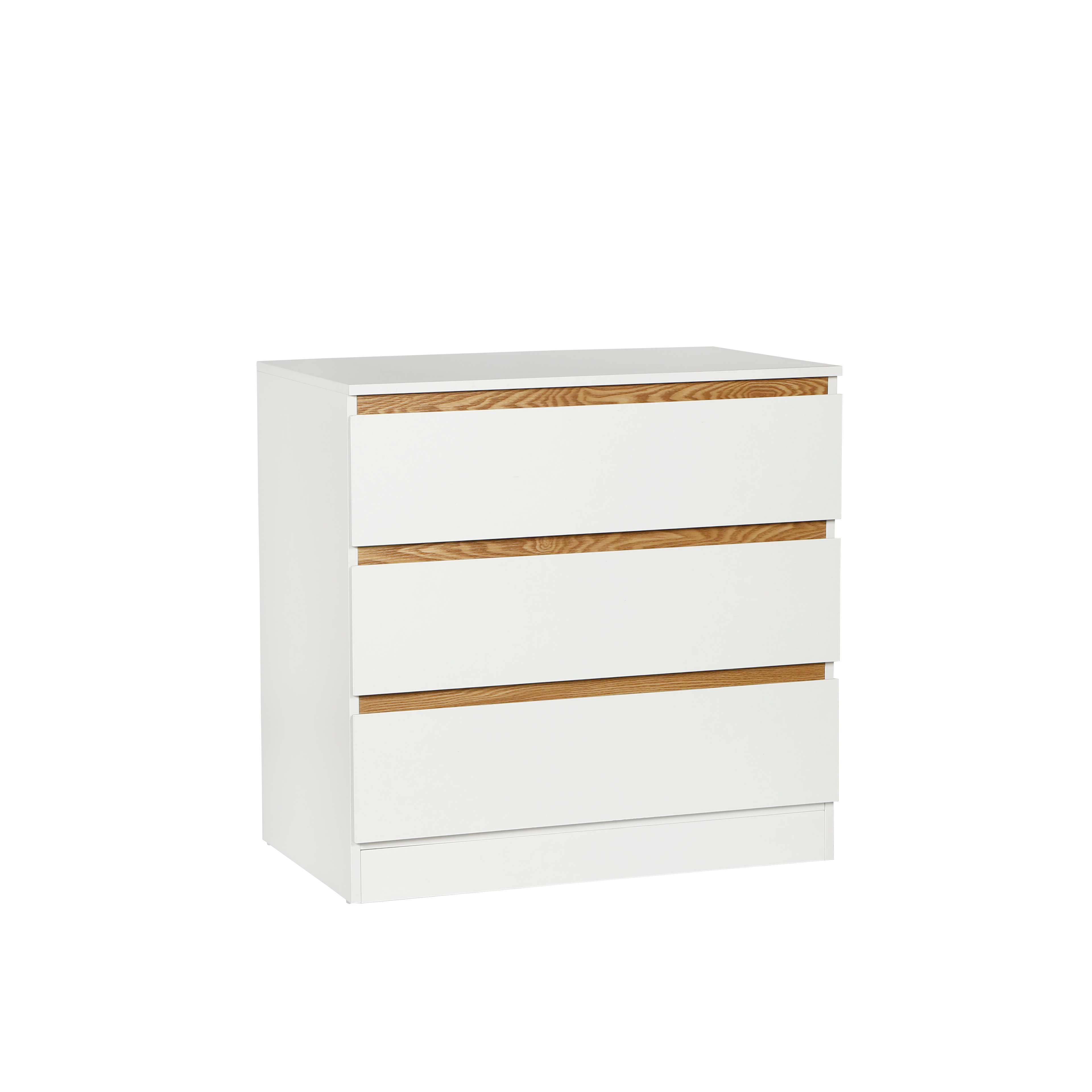 3 chest of drawers (white) wit – Baby Nursery Dresser Changing Table recenzja i cena