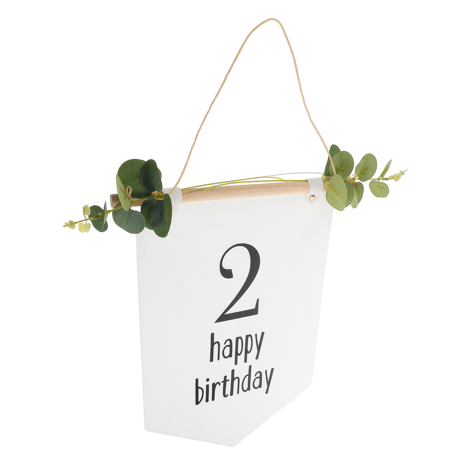 Felt Birthday Banner Forest Pa – Baby Nursery Forest Theme recenzja i cena