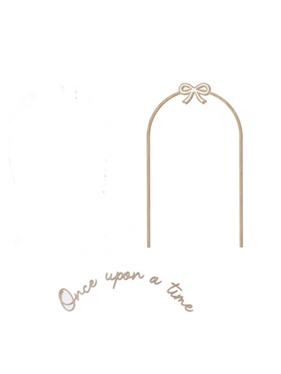 Modern unfinished Wood Wall Ar – Baby Nursery Frames recenzja i cena