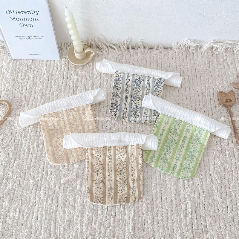 French Ins Vintage Floral Baby – Baby Nursery Vintage recenzja i cena