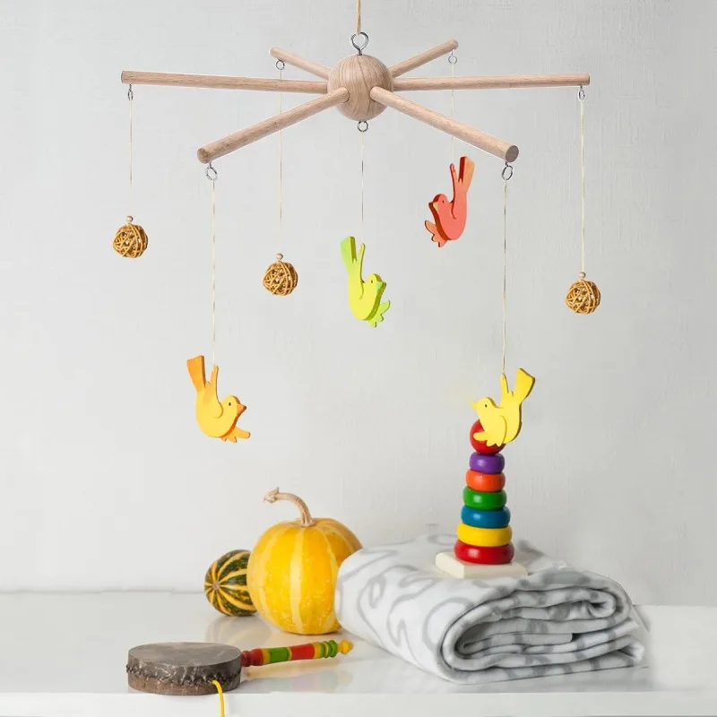 Baby Mobile Kit Frame DIY for  – Baby Nursery Frames recenzja i cena