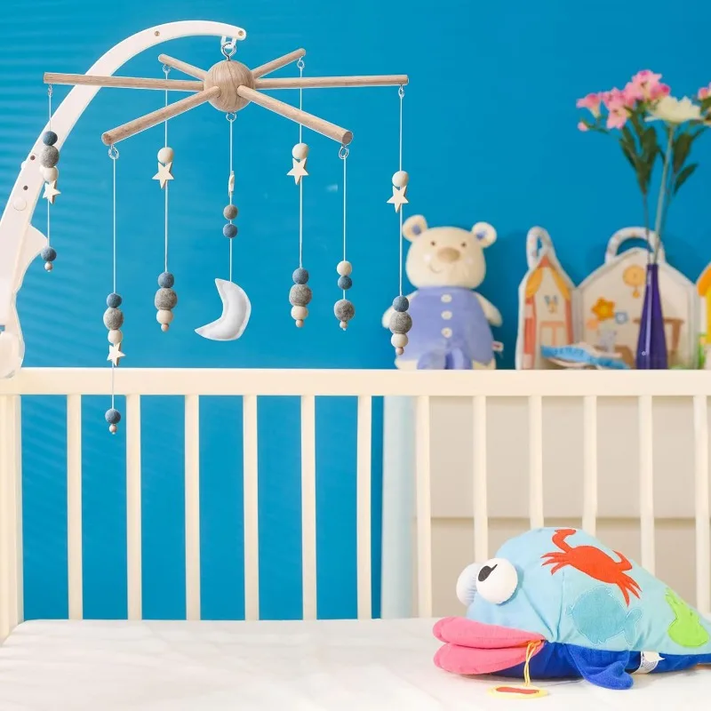 Baby Mobile Kit Frame DIY for  – Baby Nursery Frames recenzja i cena