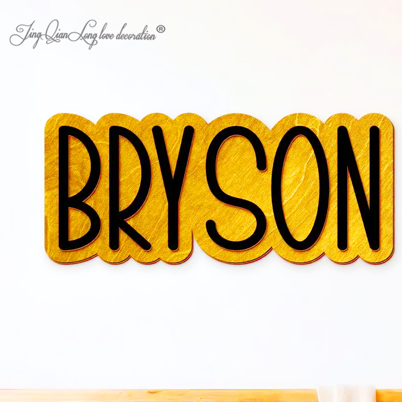 Custom Wood Name Sign Nursery  – Baby Nursery Decor Girl recenzja i cena