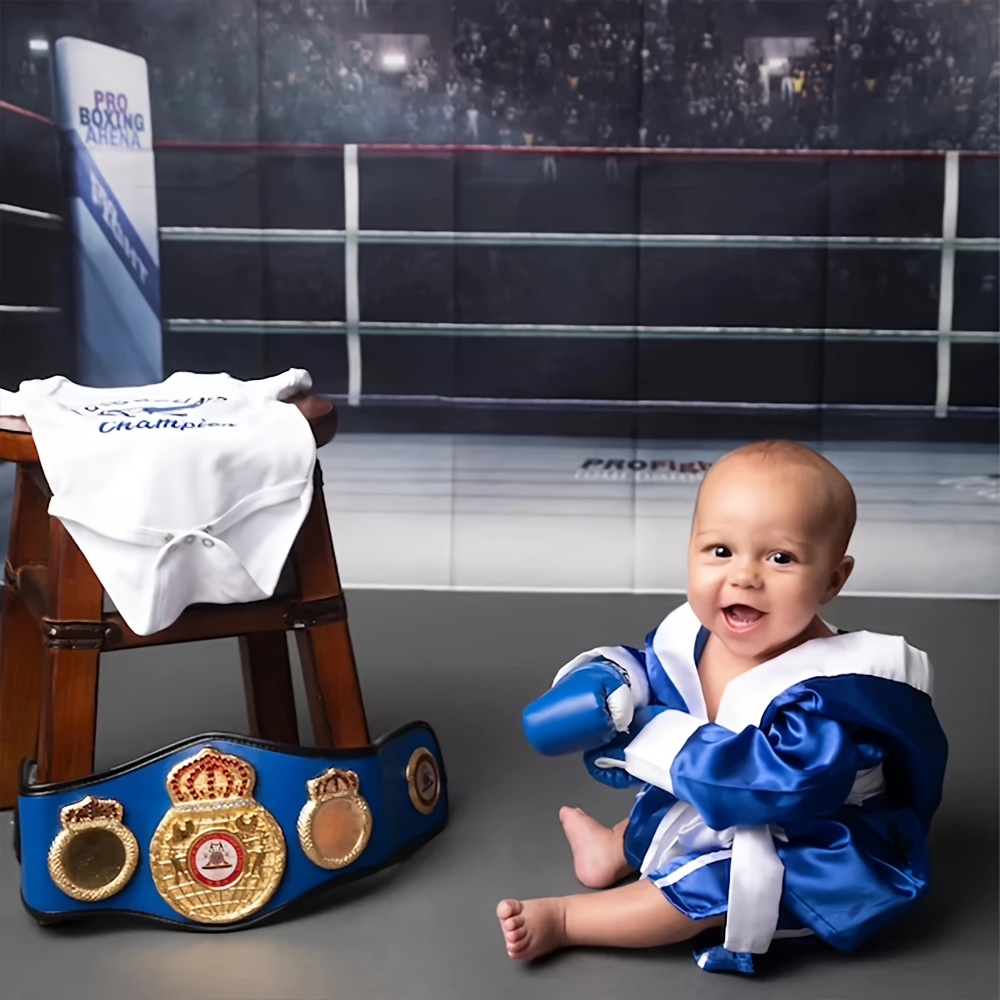 Newborn Photography Props Baby – Baby Nursery Set recenzja i cena