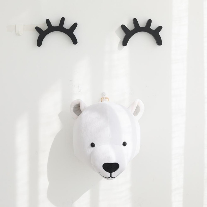 Plush Head Elephant Unicorn De – Baby Unicorn Nursery recenzja i cena
