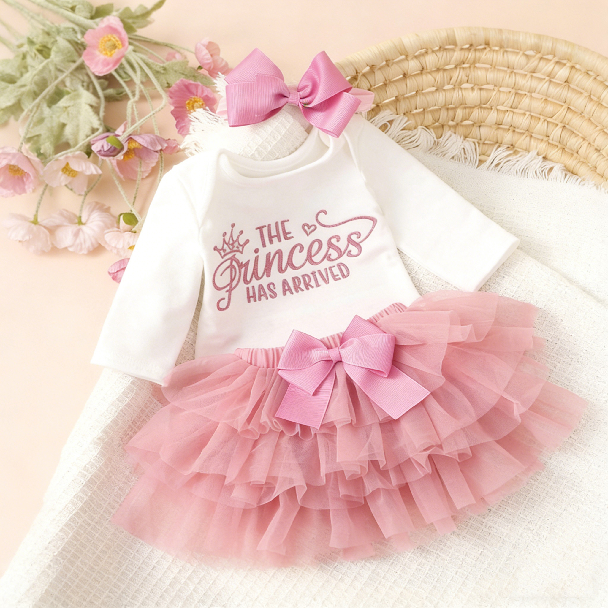 Ylsteed Summer Newborn Photogr – Baby Nursery Set recenzja i cena