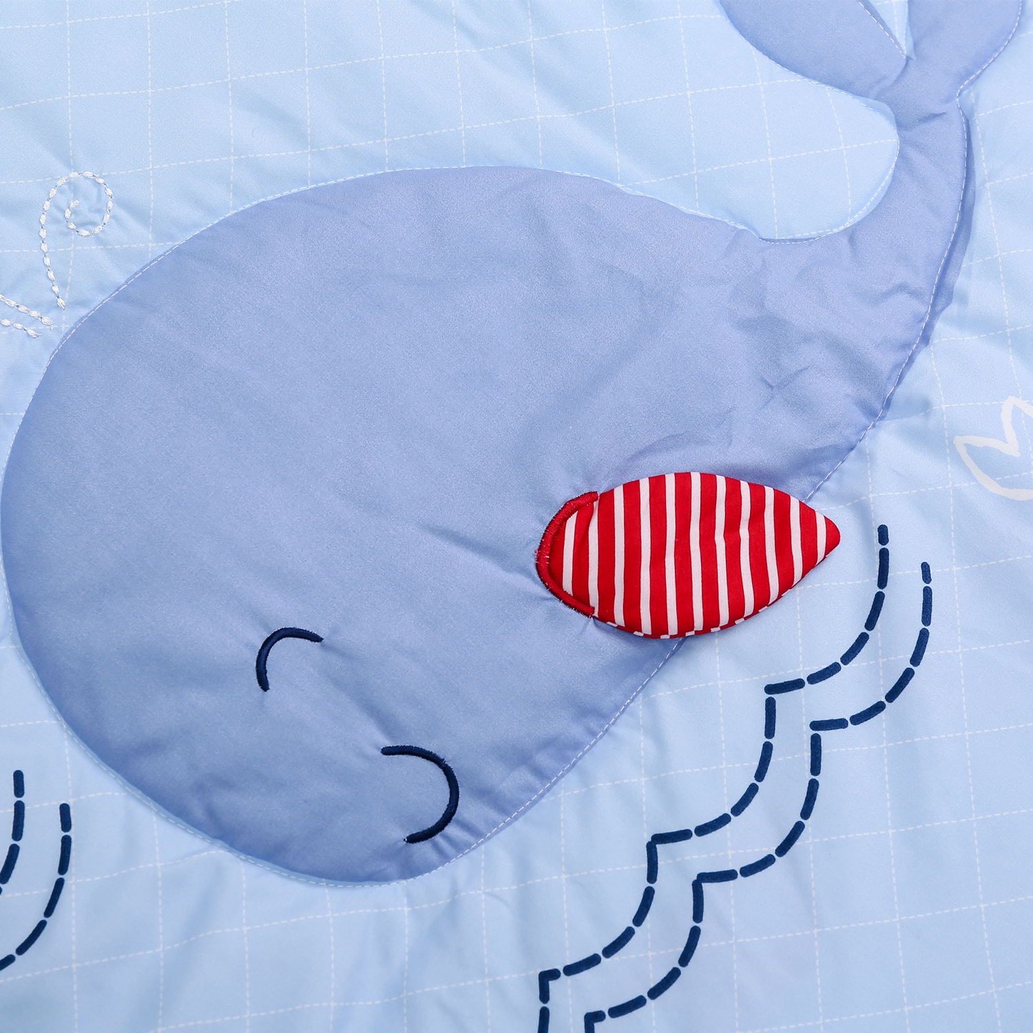 7Pcs Ocean Theme Baby Nursery  – Baby Nursery Themes Boy recenzja i cena