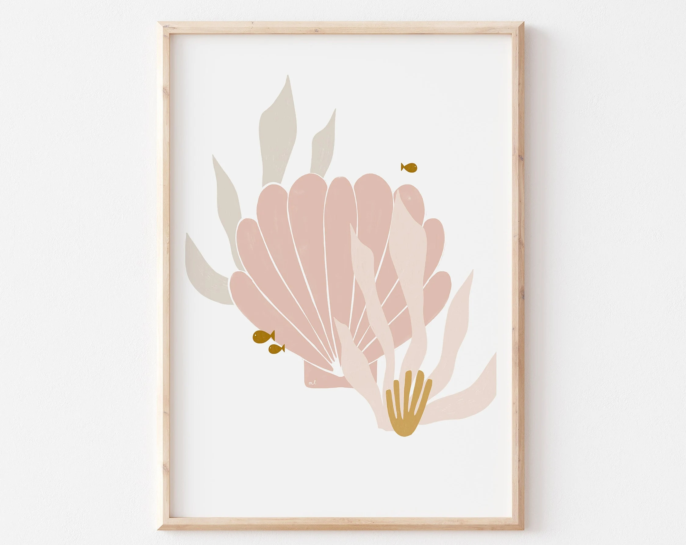 Boho Nursery Ocean Themed Pink – Baby Nursery Themes Girl recenzja i cena