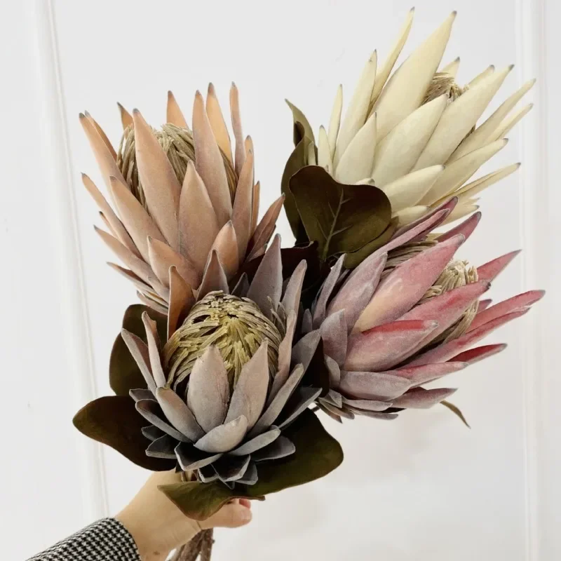 Artificial Flowers American Vi – Baby Nursery Vintage recenzja i cena