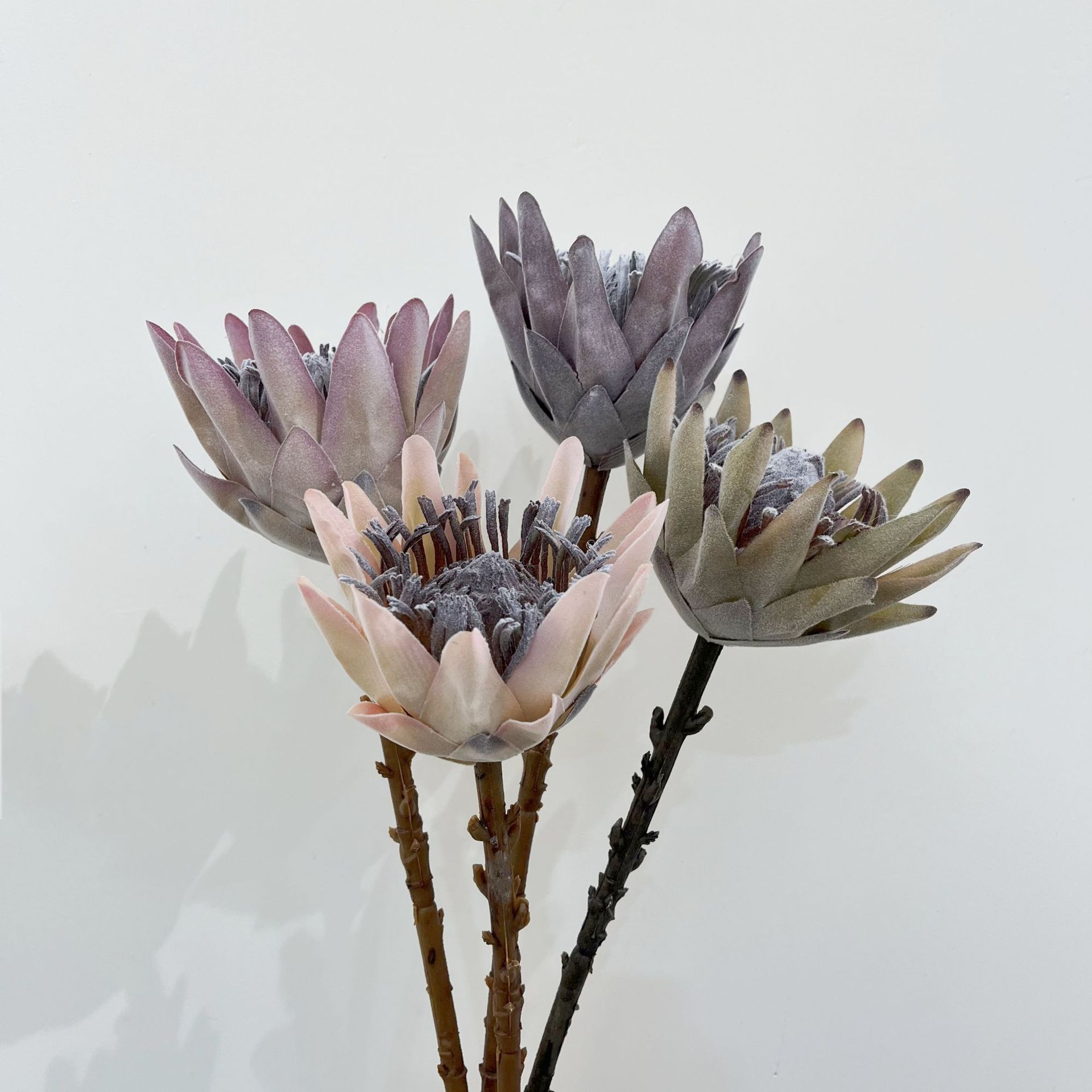 Artificial Flowers American Vi – Baby Nursery Vintage recenzja i cena