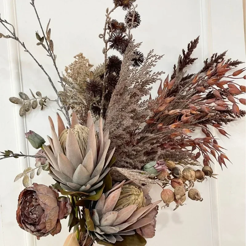 Artificial Flowers American Vi – Baby Nursery Vintage recenzja i cena