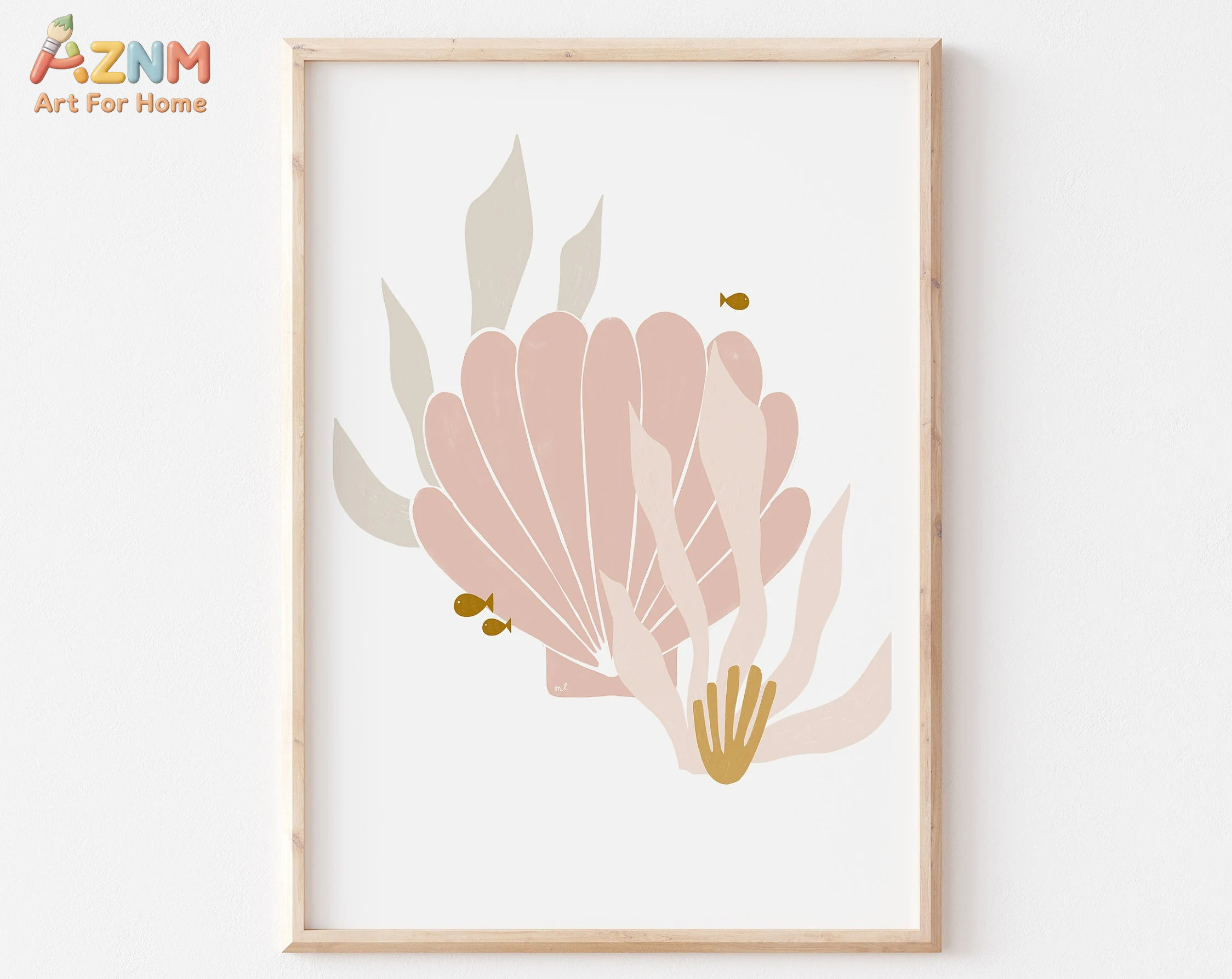 Boho Nursery Ocean Themed Pink – Baby Nursery Themes Girl recenzja i cena