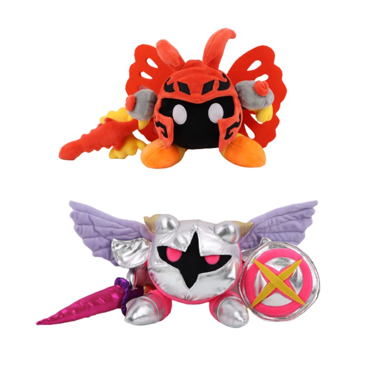 Game Kirby Anime Plush Doll Ka – Baby Nursery Gifts recenzja i cena