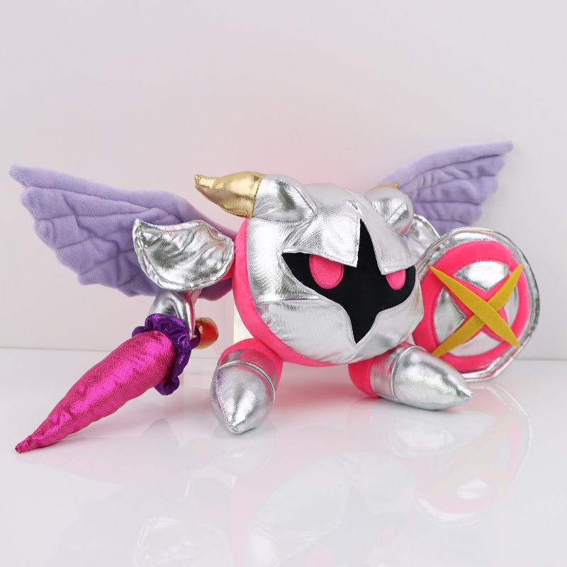 Game Kirby Anime Plush Doll Ka – Baby Nursery Gifts recenzja i cena