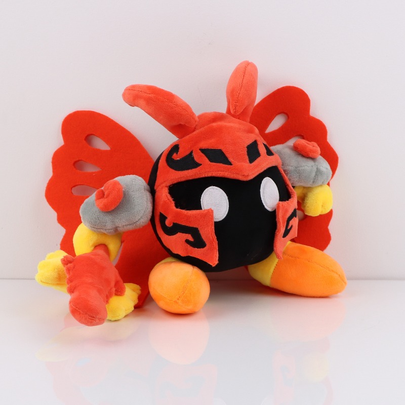 Game Kirby Anime Plush Doll Ka – Baby Nursery Gifts recenzja i cena