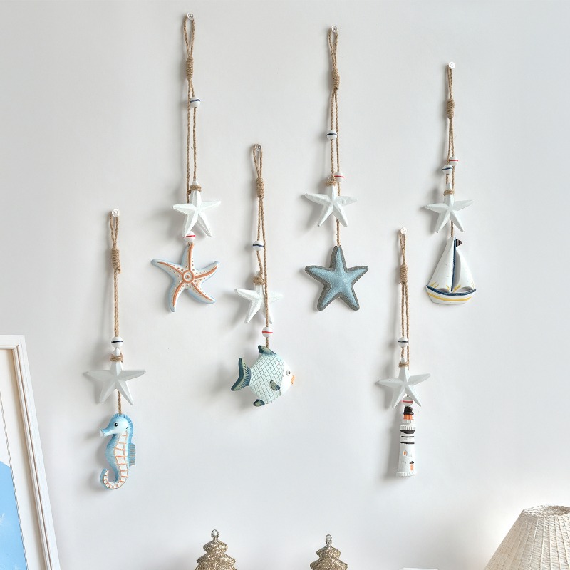 ​​​​​​​Marine Themed Wooden An – Baby Nursery Animal Theme recenzja i cena
