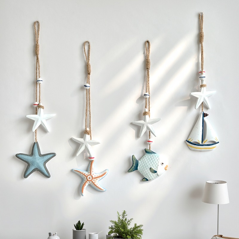 ​​​​​​​Marine Themed Wooden An – Baby Nursery Animal Theme recenzja i cena