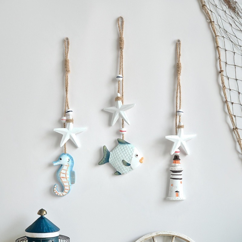 ​​​​​​​Marine Themed Wooden An – Baby Nursery Animal Theme recenzja i cena