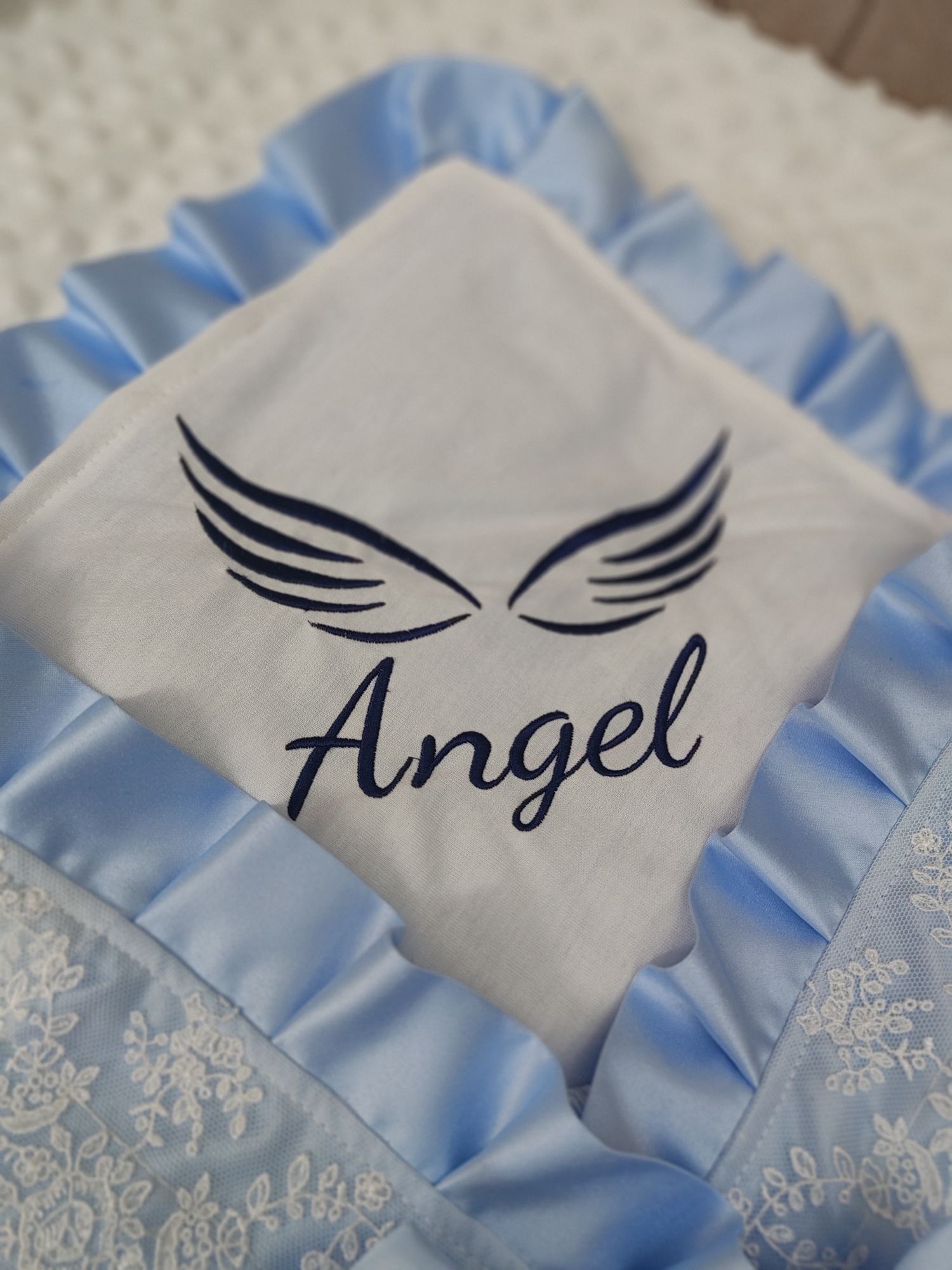 Any Name Baby Swaddle Boys Gir – Baby Nursery Girl Room recenzja i cena